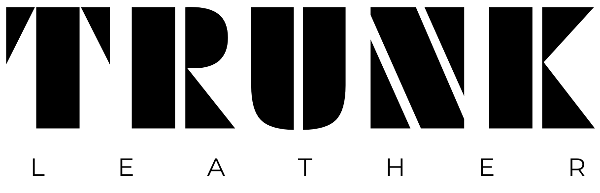 Trunk Leather